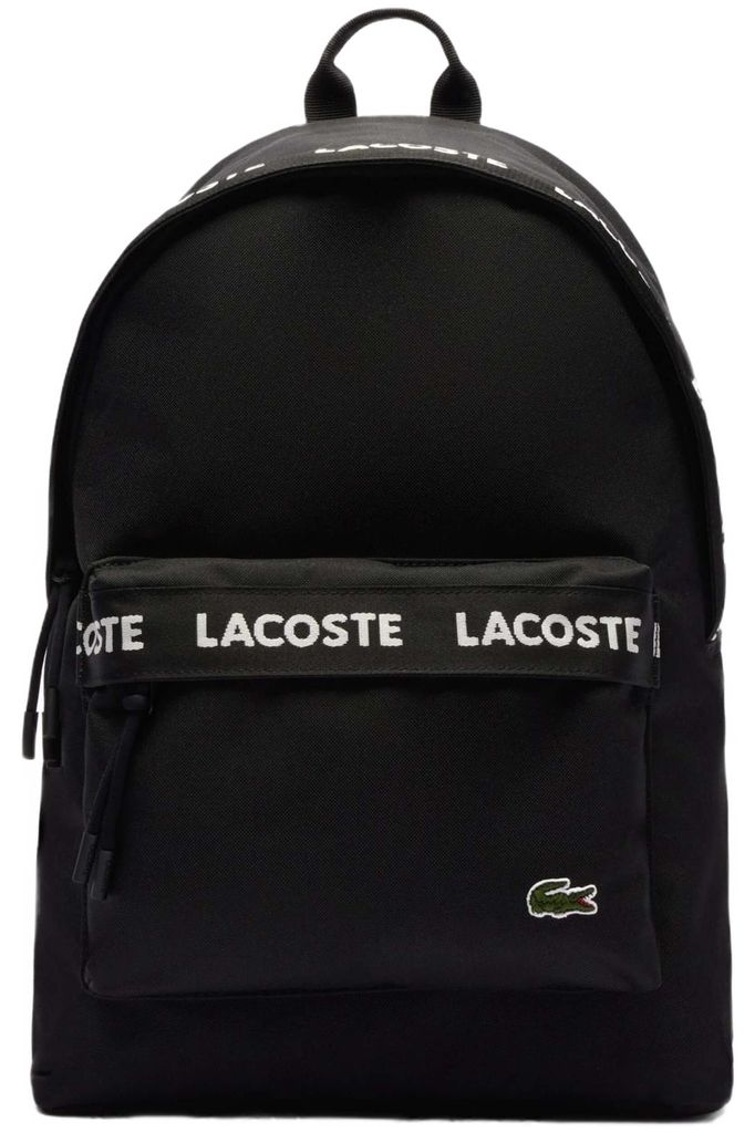 Batoh Lacoste NU4685NZ-N37 pro Uni Obrázek produktu 