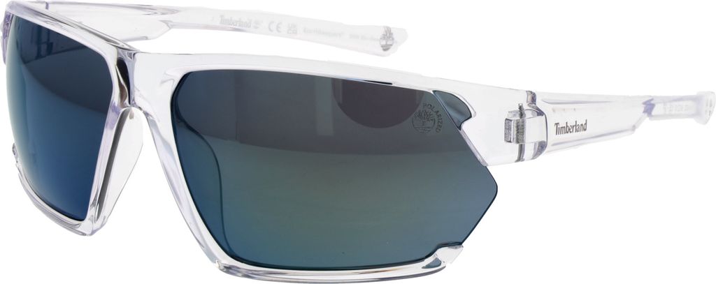 Timberland Sonnenbrille TB9309 26R 69 Herren Transparent