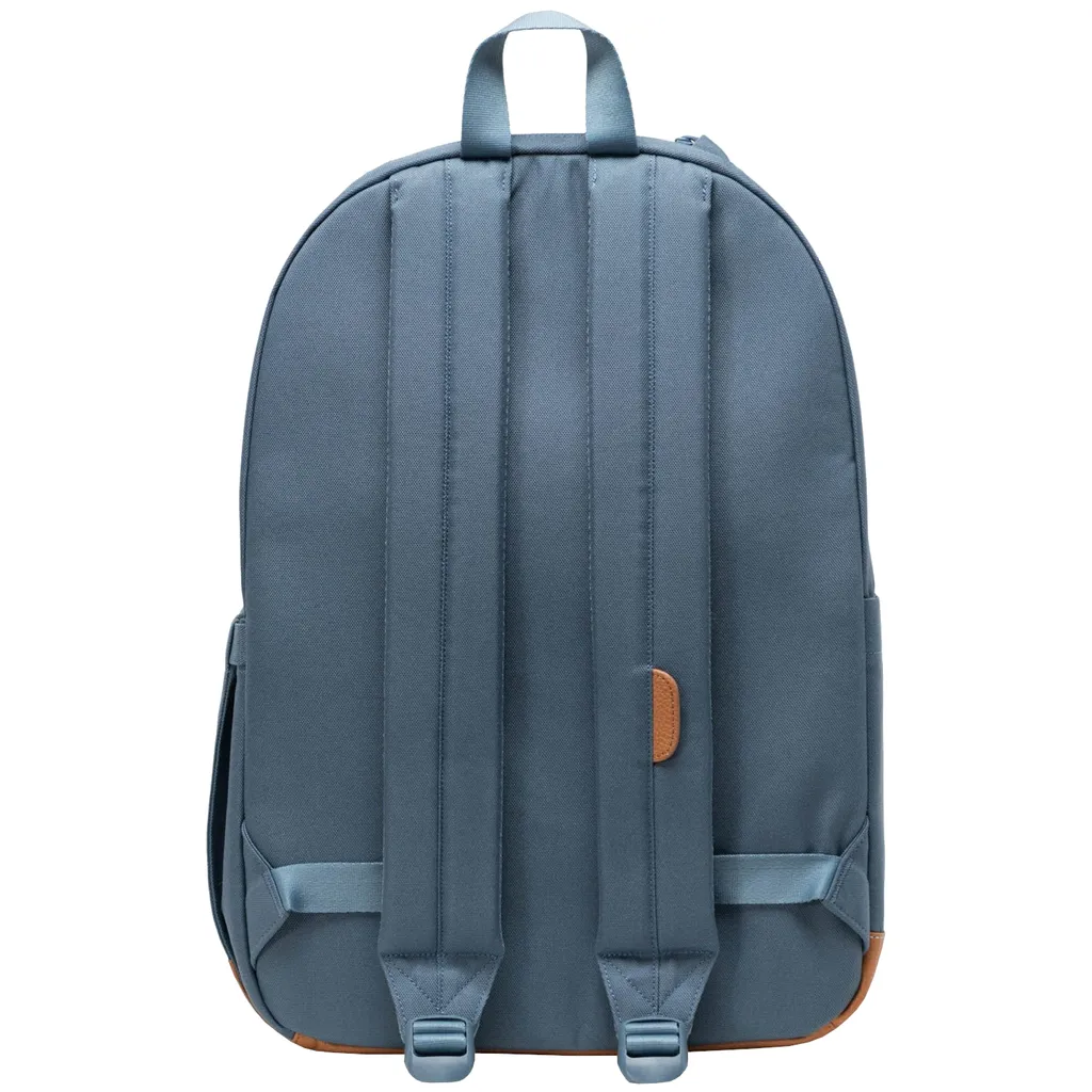 Sac à dos pour ordinateur Herschel Pop Quiz bleu idéal travail et cours - 3