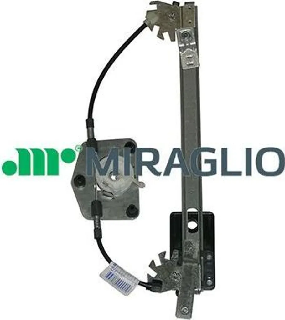 Lève-vitre MIRAGLIO 30/1304 pour Golf IV et Bora - OE 1J4839462F Arrière