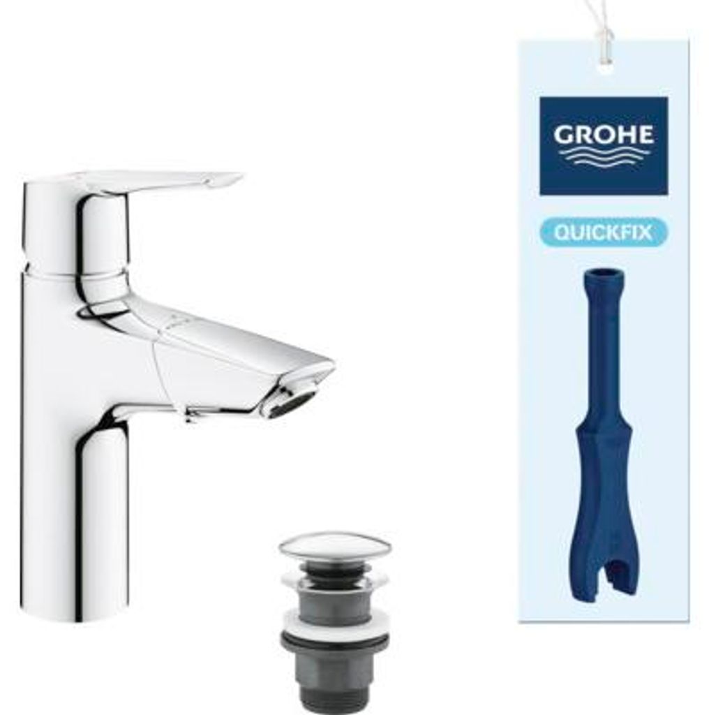 GROHE Start, Chrom Obrázek produktu 