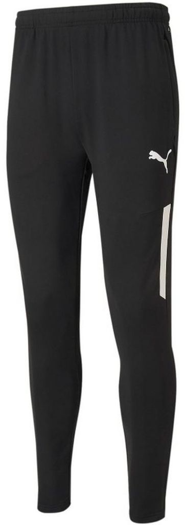 Puma - "Liga Pro" Jogginghosen für Herren - Training PP3471 (M) (Schwarz)
