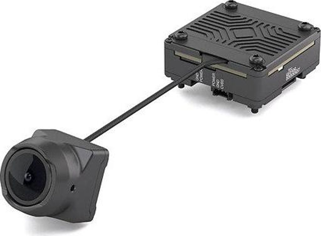 CaddxFPV Farsight 1/2 Zoll Bildsensor 1500TVL Analoge Kamera