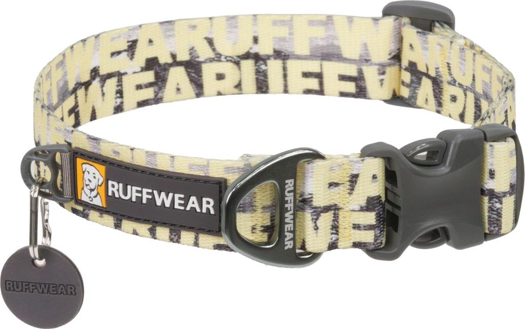 Ruffwear Front Range Hundehalsband