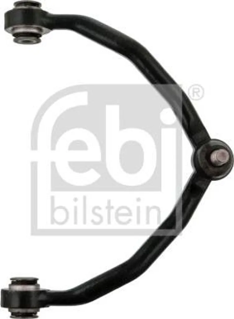 Réparation suspension Kia Pregio avec bras de suspension FEBI 41736 OE