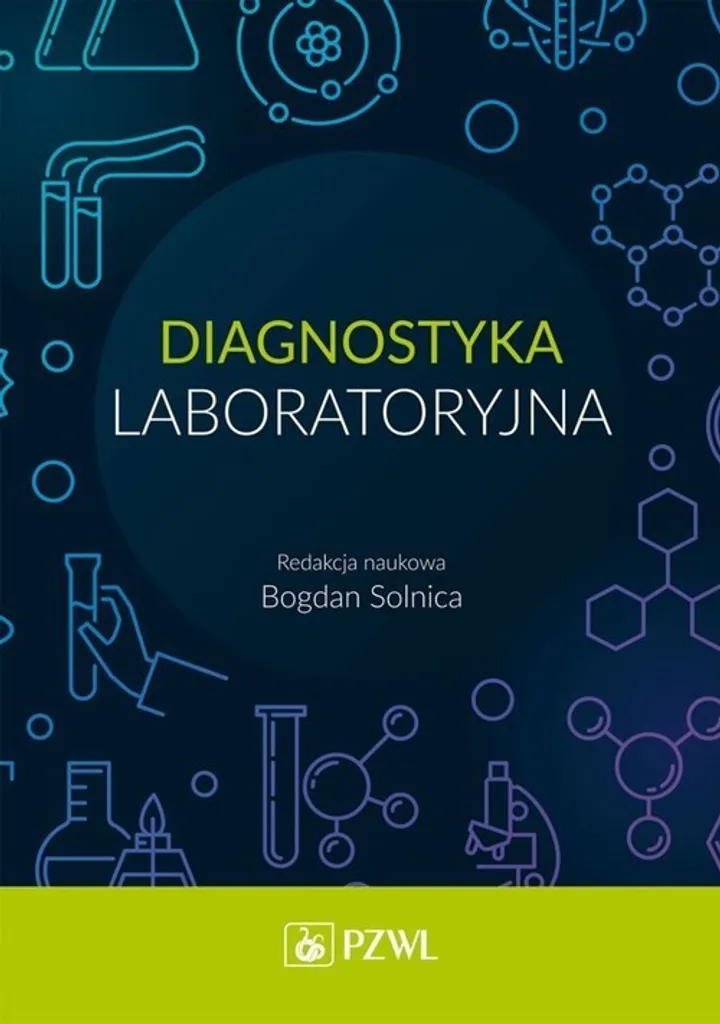 Manuel de diagnostic de laboratoire Diagnostyka laboratoryjna Polonais