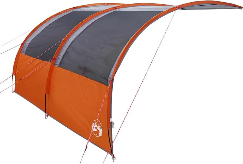 Toile de rechange pour tonnelle bombée et bâche de toit imperméable