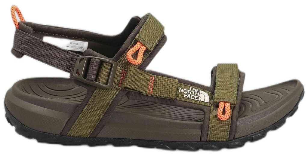The North Face Explore Camp Sandal Herren Wandersandalen Produktbild 