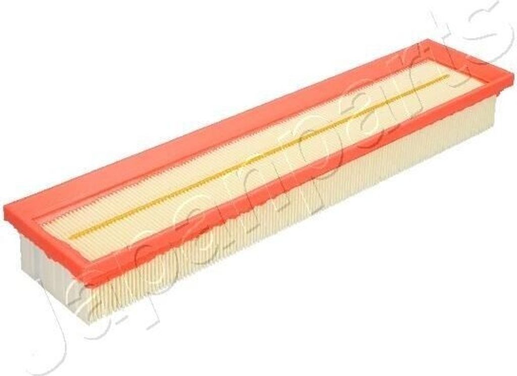Luftfilter JAPANPARTS FA-0619JM passend für PEUGEOT 206 Schrägheck (2A/C) Filtereinsatz