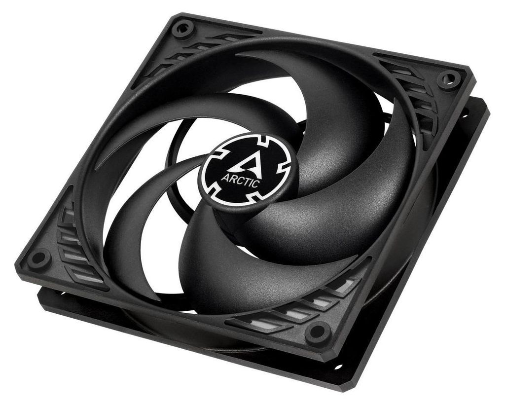 Arctic ACFAN00135A Lüfter 120*120*25 P12 Max PWM regulated Imagen del producto 