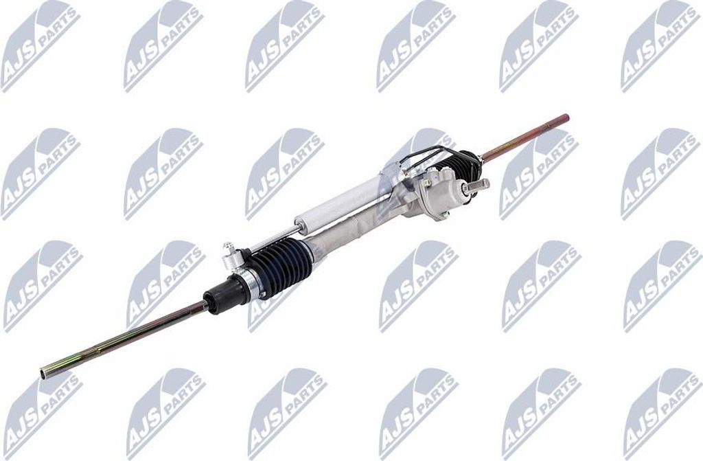 NTY SPK-CT-000 Lenkgetriebe für CITROËN Berlingo / Berlingo Produktbild 