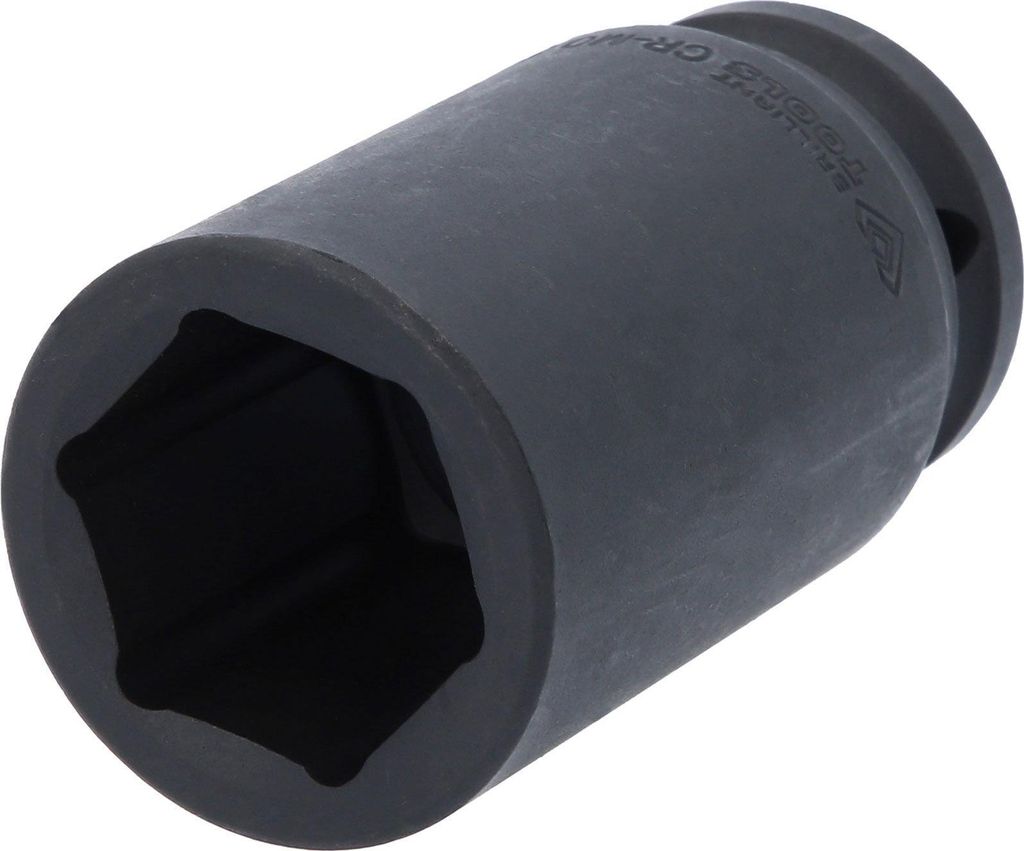 Brilliant Tools 3/4 Kraft-Stecknuss Sechskant, 33 mm, lang