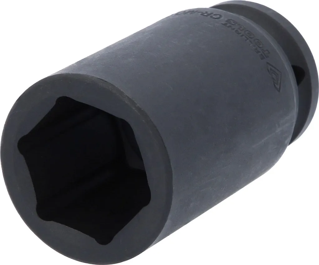 Douille de force 3/4 pouce hexagonale 33 mm BRILLIANT TOOLS BT025612