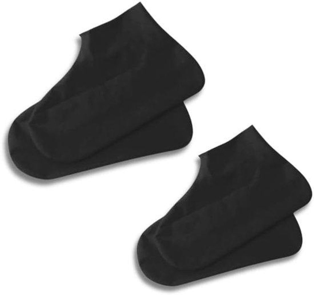 Regen- und Schneeschutz für Schuhe, wasserdicht, herstellbar, Anti-Slip, für Wandern, Radfahren, Motorrad