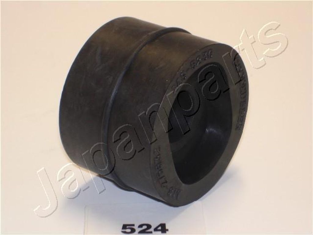 JAPANPARTS Lagerbuchse Stabilisator RU-524 Vorne für HYUNDAI GALLOPER II (JK-01) 34,5mm 17mm 49mm