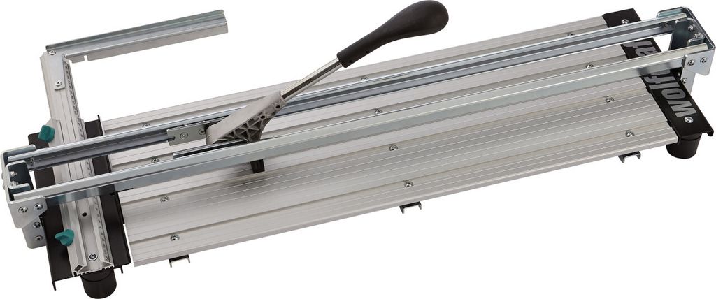 Wolfcraft Fliesenschneider TC 710 PM Metall Schnittlänge 710 mm