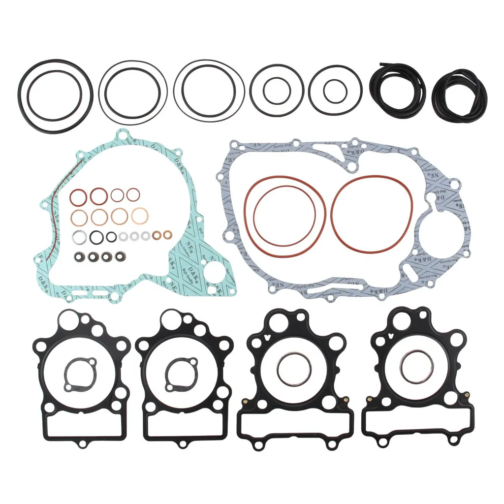Pochette de joints moteur Yamaha XVS 650 Drag Star - Kit complet 97-04