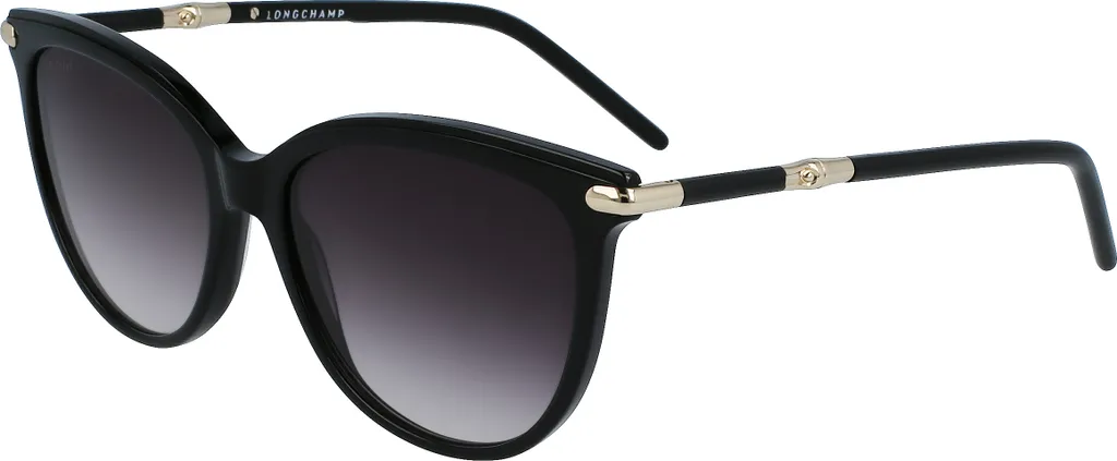 Lunettes Longchamp LO727S : Finissez-en avec l'éblouissement solaire