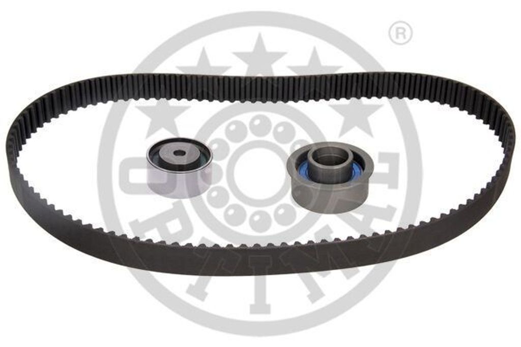 OPTIMAL SK-1656 Zahnriemensatz für HYUNDAI TUCSON (JM) 113-Zähne