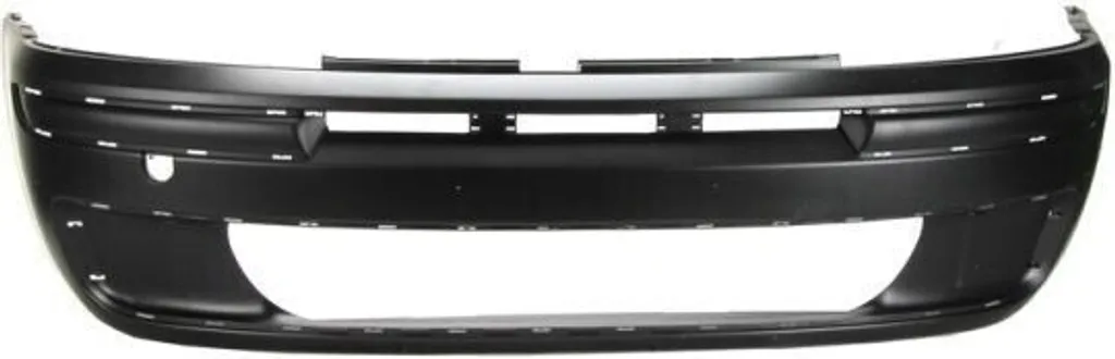 Pare-chocs Avant pour Rénovation Fiat Punto - Modèle BLIC OE 735279077