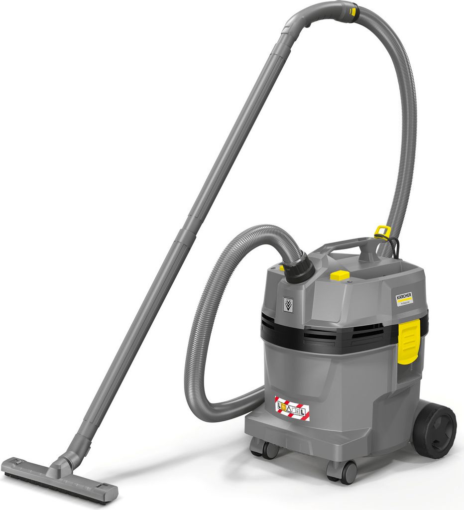 Kärcher Professional Nass-/Trockensauger NT 22/1 Ap L, max. Produktbild 