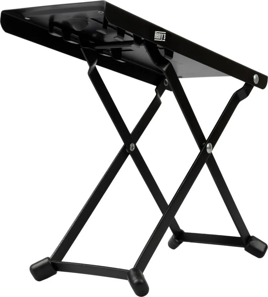 Pack Violon 4/4 Henry's CleverTones noir avec accessoires indispensables