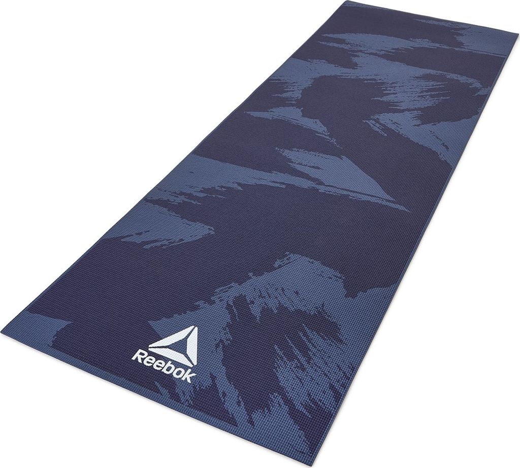 Mata do jogi Reebok szczotka bociany (RAYG-11030BR) Zdjęcie produktu 1