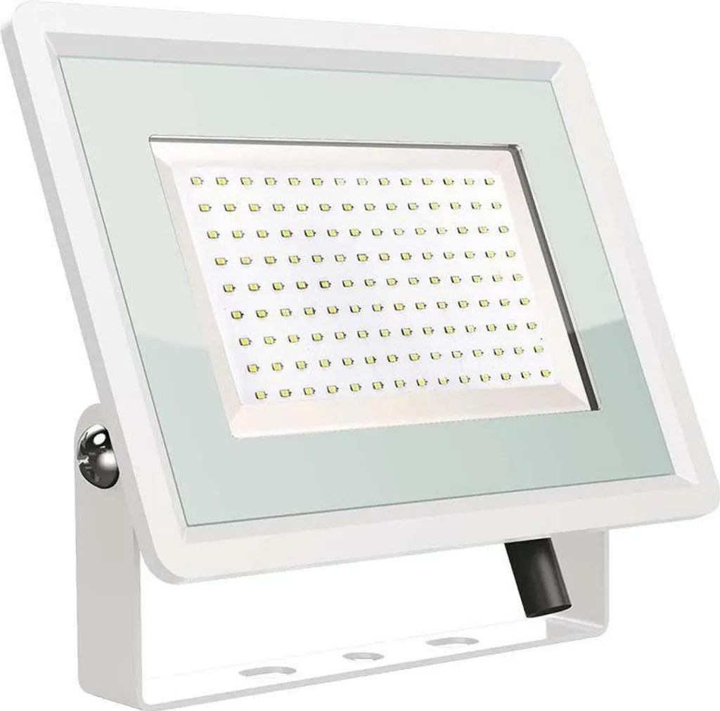 V-TAC VT-49204 Projecteur LED 200W Blanc Neutre 4000K Haute Luminosité