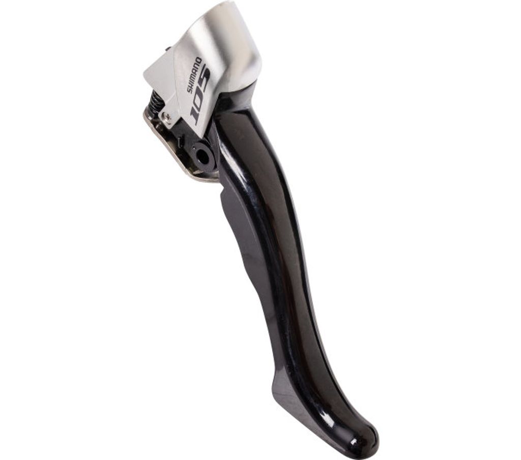 Shimano Schalthebel für ST-5700 ohne Halter schwarz rechts