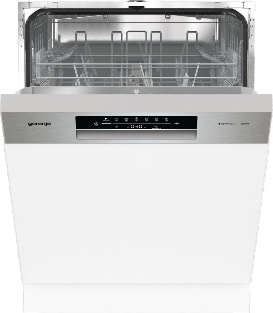 GORENJE GI642E90X Lavastoviglie da incasso integrata 60 cm Immagine del prodotto 