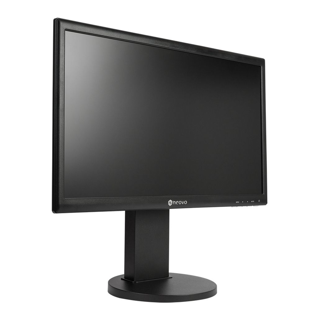 AG Neovo LH-22, 54,6 cm (21.5"), 1920 x 1080 Pixel, Full Produktbild 