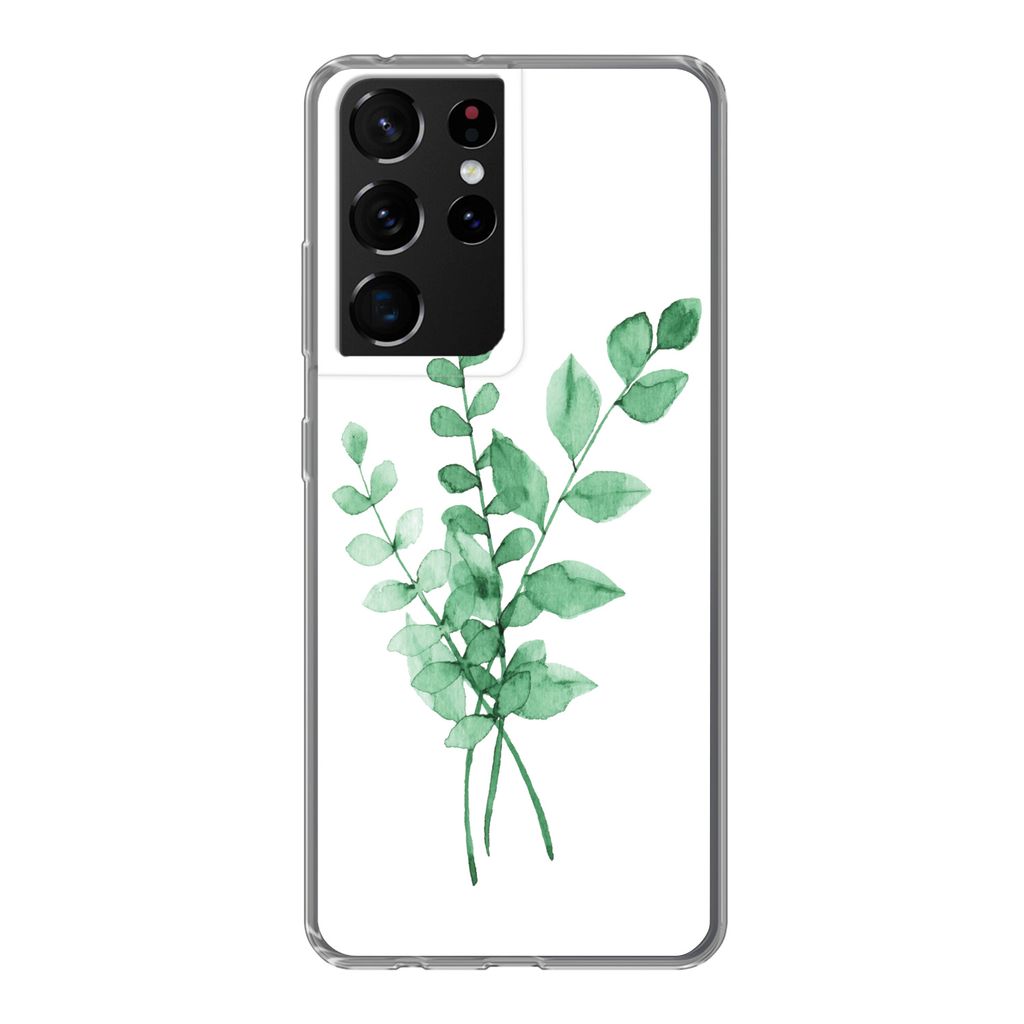 MuchoWow® Handyhülle Schutzhülle Hülle für Samsung Galaxy Produktbild 