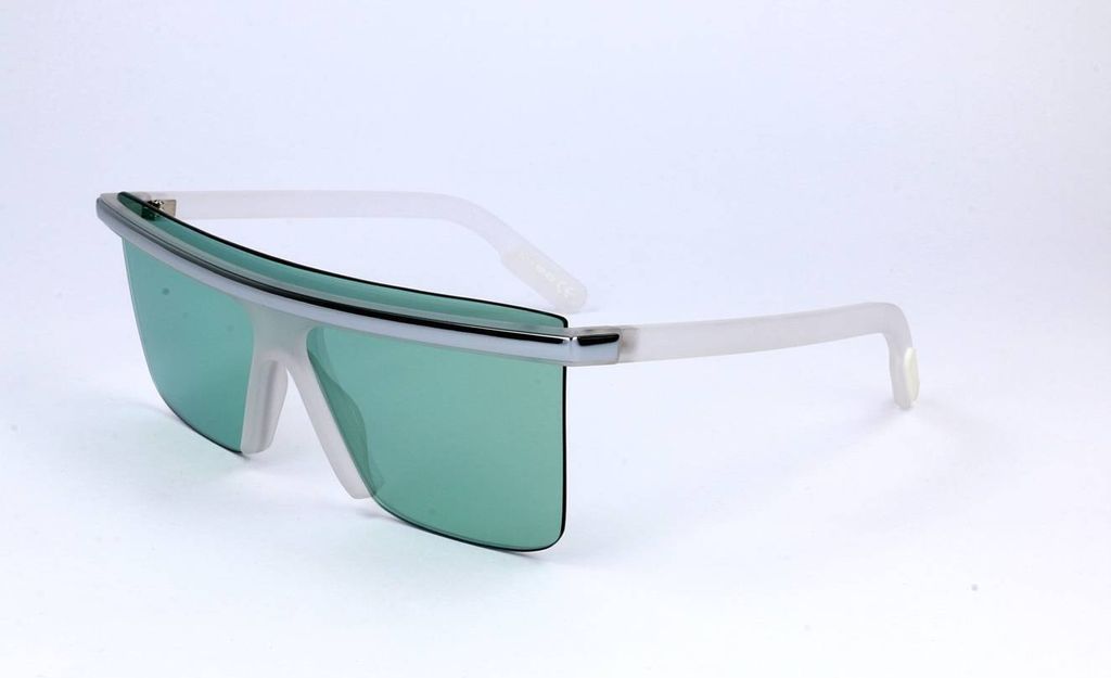 Kenzo KZ40003I 26V CRYSTAL 00/00/135 Uni Sonnenbrillen