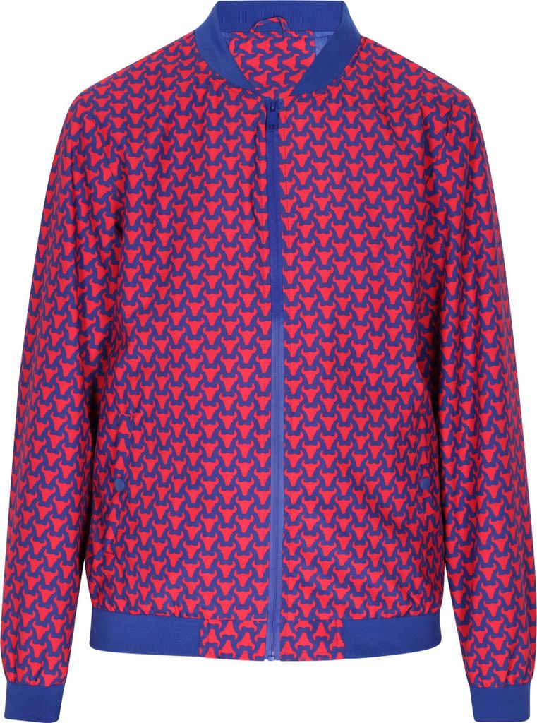 COSIMON herren jacke - koralle, XL