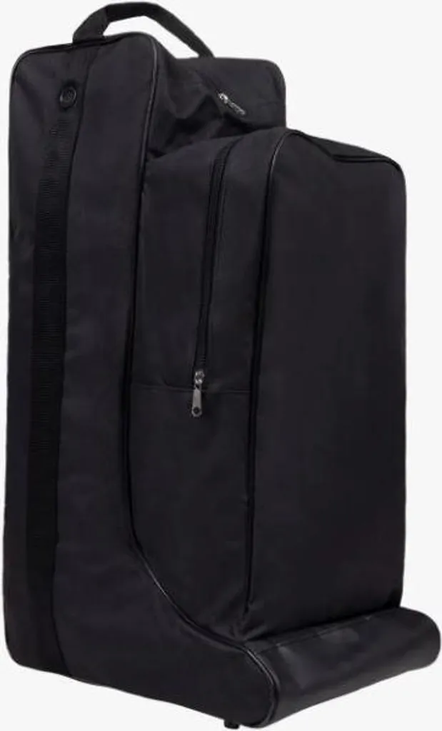 Sac combiné équitation QHP pour le transport du matériel en concours