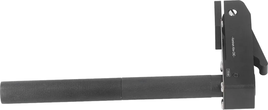 Étau à serrage rapide pour établi 19mm - Presse réglable haute précision - 9