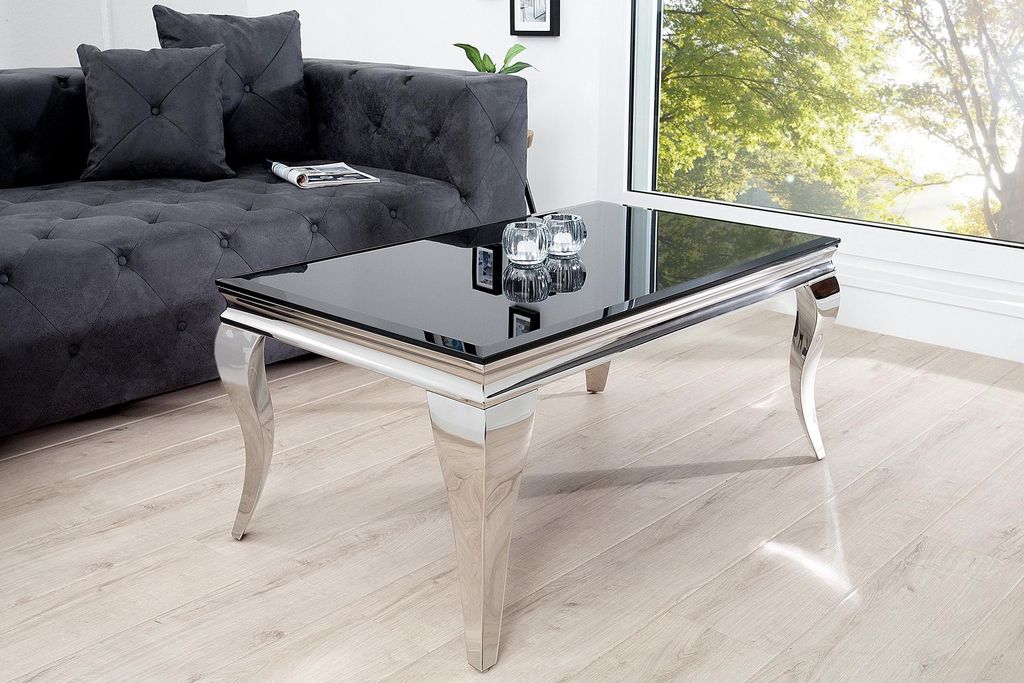 Konferenčný stôl 37352 100x60cm Modern Barock Obrázok produktu 