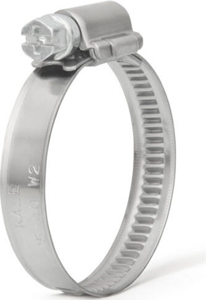 Set Gelenkbolzenschelle Schlauchschelle Spannbackenschellen Band Edelstahl W4 8-16 mm 50x