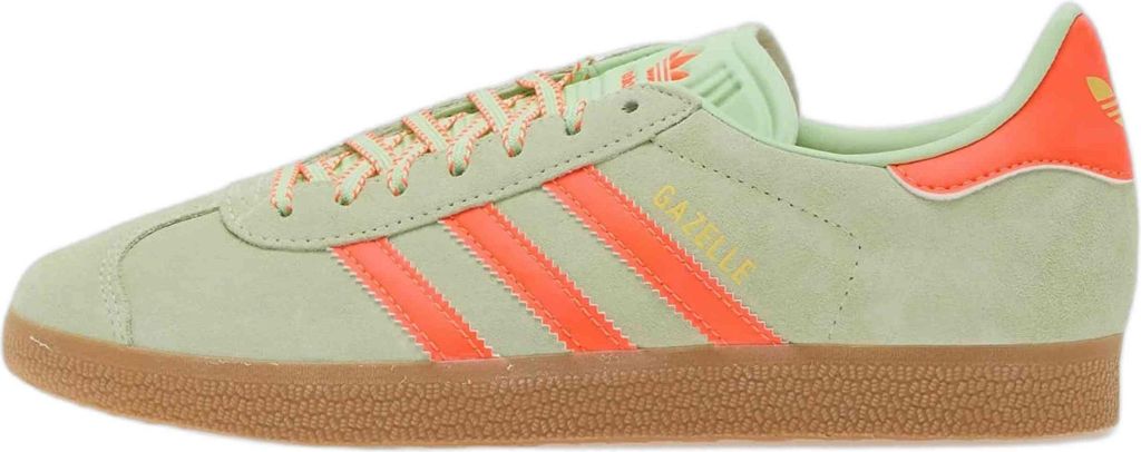 Adidas Sneakers JH7212 in Green color size 37 1/3