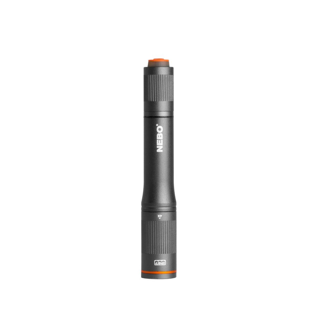 Taschenlampe Columbo 100 – NEBO – NEB-POC-0006-G Produktbild 