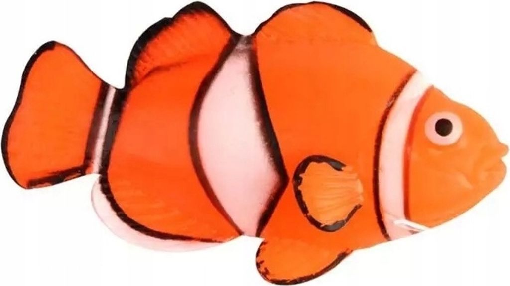 Acquario DECORAZIONE PESCE Nuoto NEMO Immagine del prodotto 