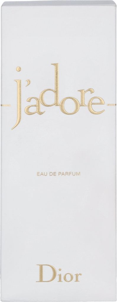Christian Dior J´adore eau de Parfum für Damen 100 ml Produktbild 10