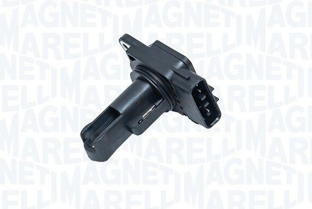 MAGNETI MARELLI 213719847019 Luftmassenmesser LMM für TOYOTA Yaris Schrägheck (P9) Luftmengenmesser