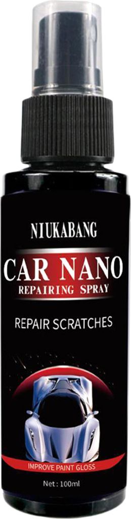 Nano Auto Kratzerentfernungsspray, Nanospray, Autolack Reparatur - CAREASE