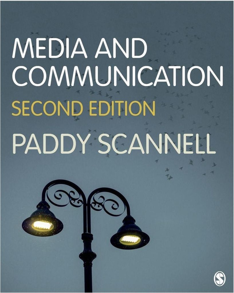 Media and Communication