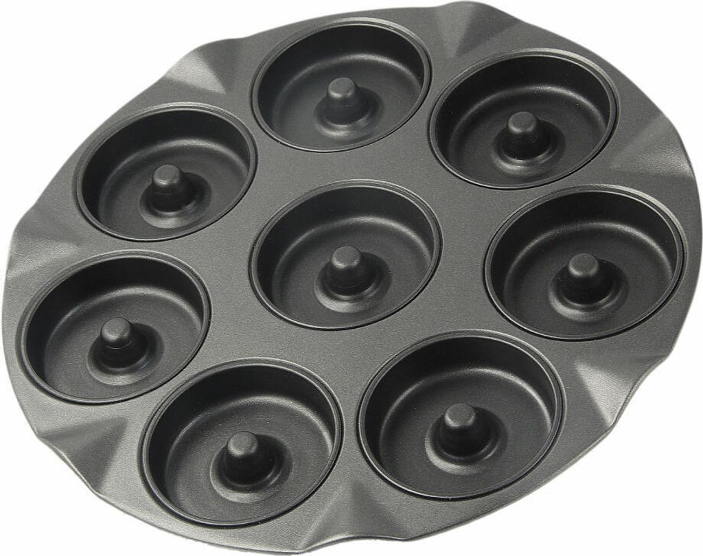Zenker 8er Apfelküchli-Backblech SPECIAL | Kaufland.de