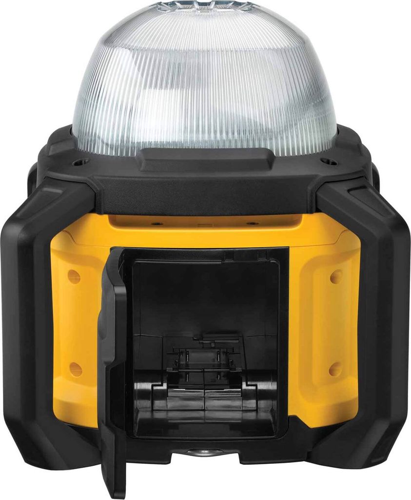 18V batériový reflektor na stavenisko DCL074 | bez batérie Obrázok produktu 12
