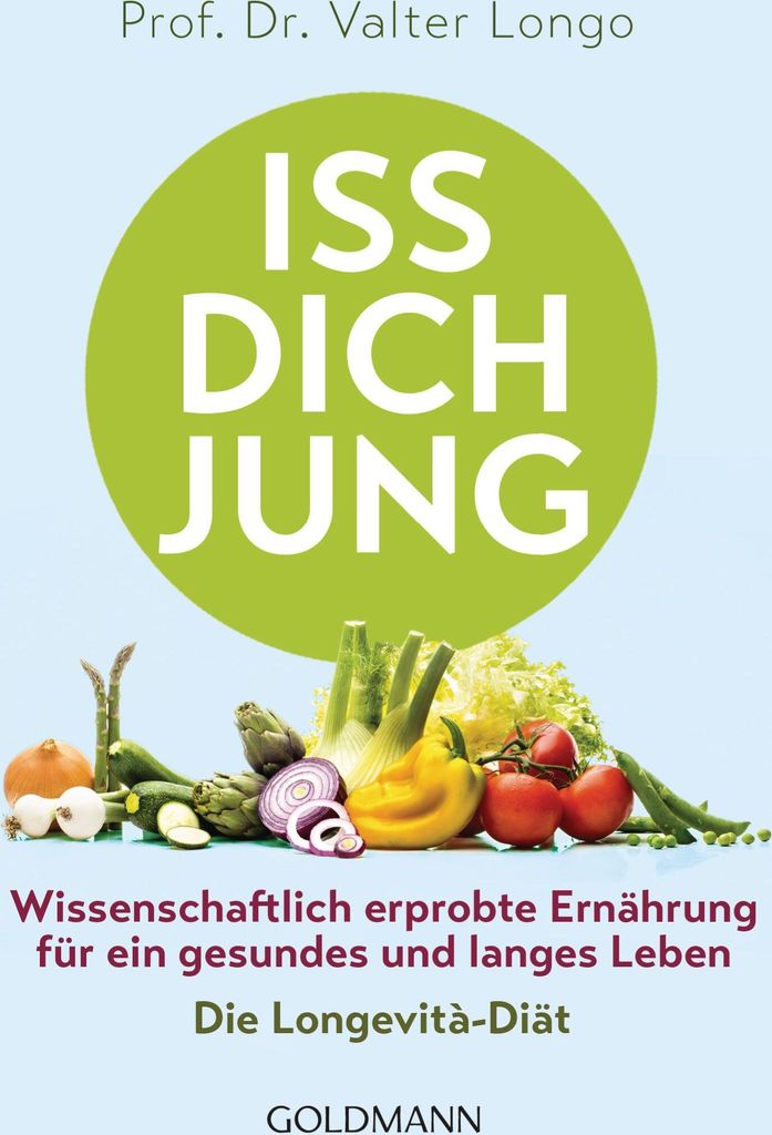 Iss dich jung