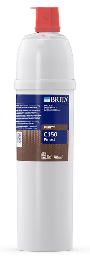 BRITA PURITY C150 Finest Filterkartusche Produktbild 