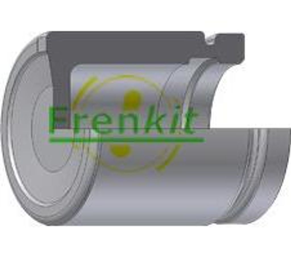 FRENKIT P605602 Kolben, Bremssattel OE YL842196AA kompatibel mit Tribute, Maverick